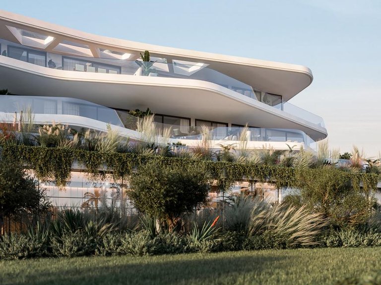 Apartment for Sale in Estepona, Malaga 13