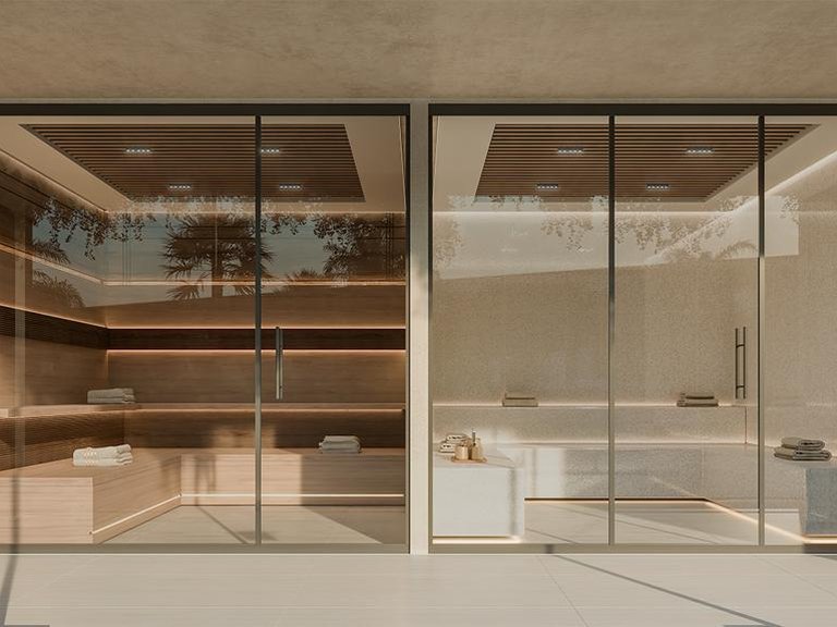 Apartment for Sale in Estepona, Malaga 17