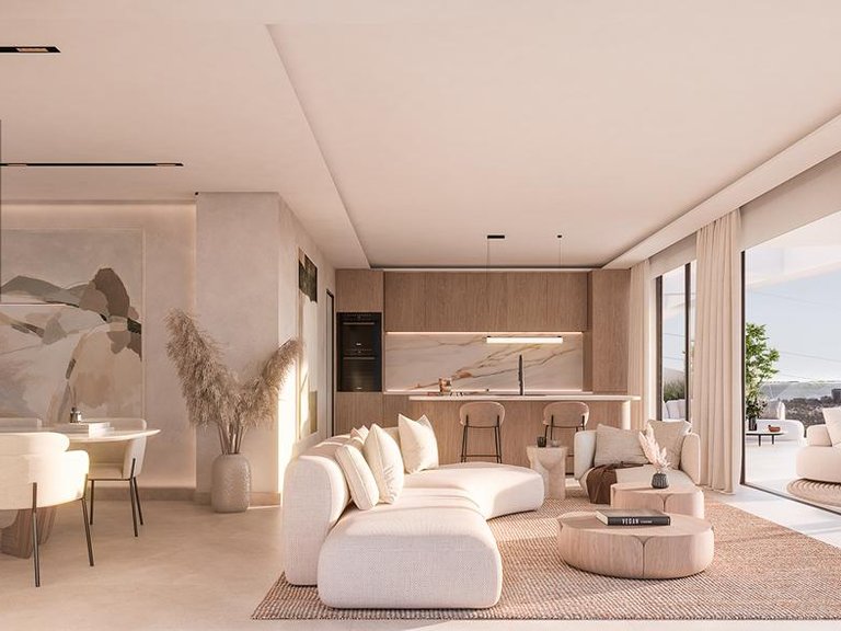 Apartment for Sale in Estepona, Malaga 8