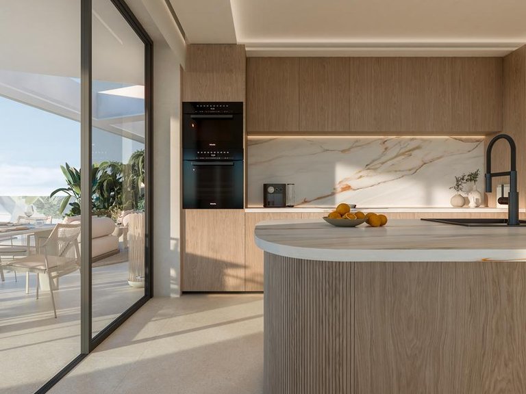 Apartment for Sale in Estepona, Malaga 20