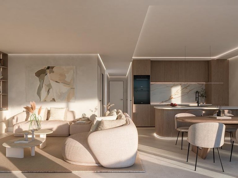 Apartment for Sale in Estepona, Malaga 6