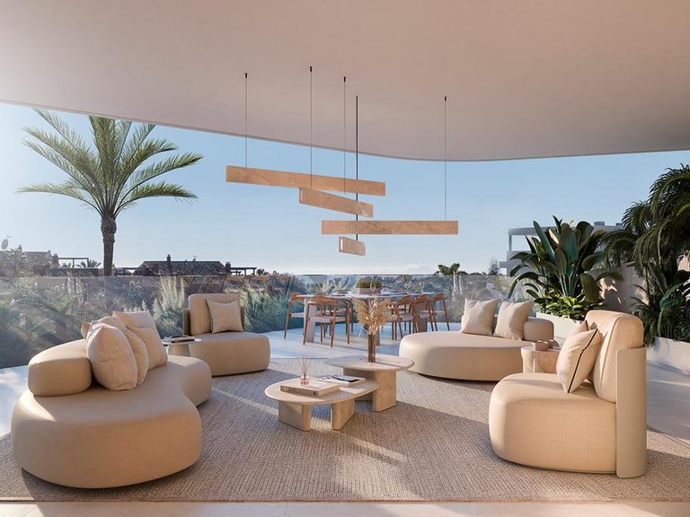 Apartment for Sale in Estepona, Malaga 3