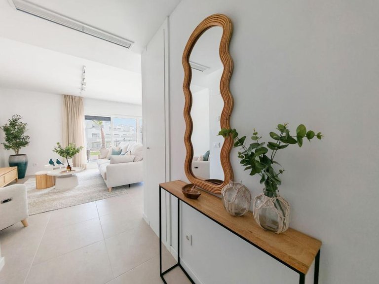 Apartment for Sale in Bel-air, Malaga 3
