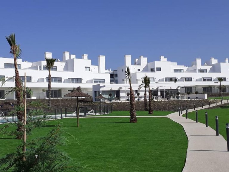 Apartment for Sale in Bel-air, Malaga 10