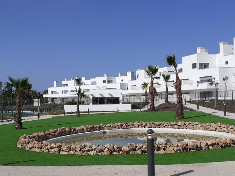 Apartment for Sale in Bel-air, Malaga 11