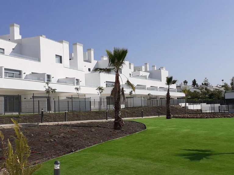 Apartment for Sale in Bel-air, Malaga 12