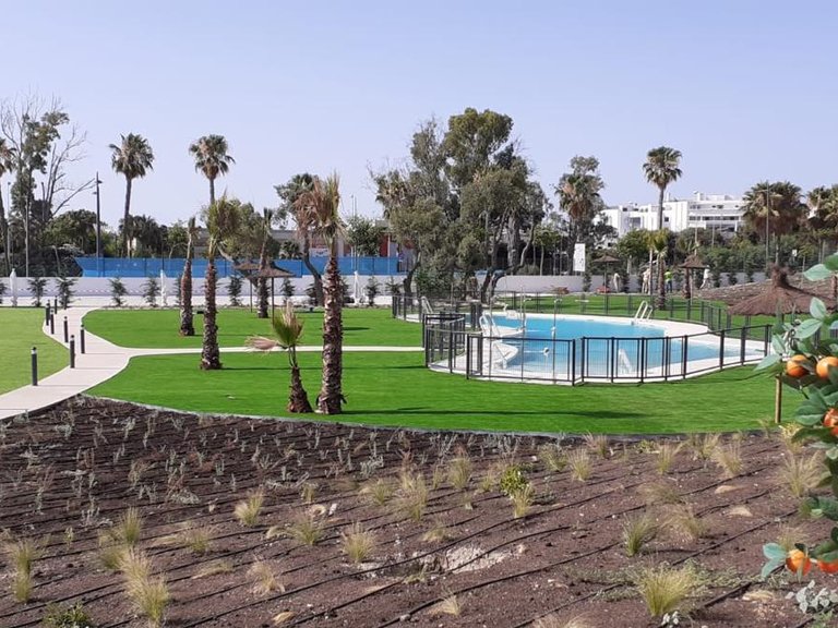 Apartment for Sale in Bel-air, Malaga 9