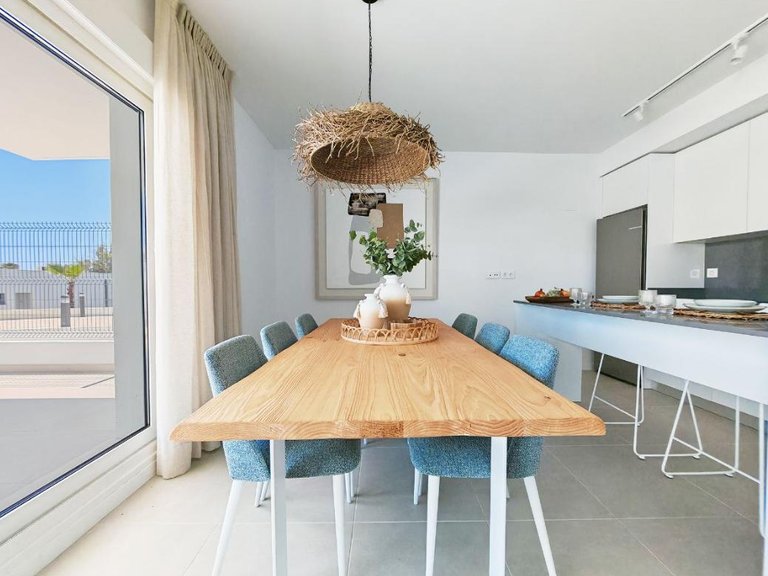Apartment for Sale in Bel-air, Malaga 4