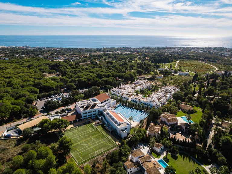 Apartment for Sale in Marbella, Malaga 22
