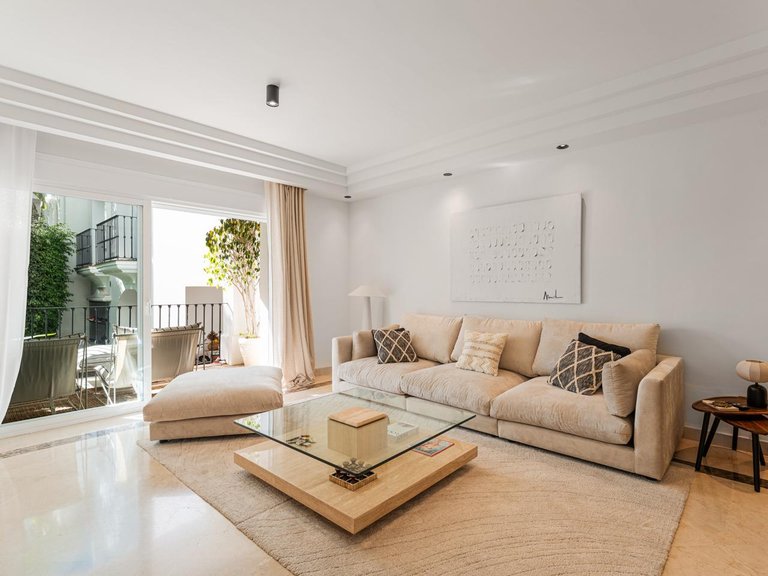 Apartment for Sale in Marbella, Malaga 4