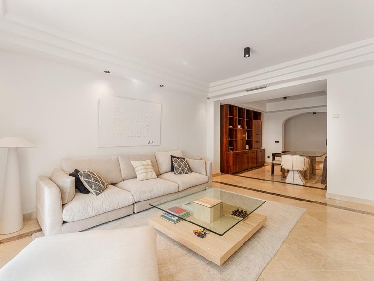 Apartment for Sale in Marbella, Malaga 3