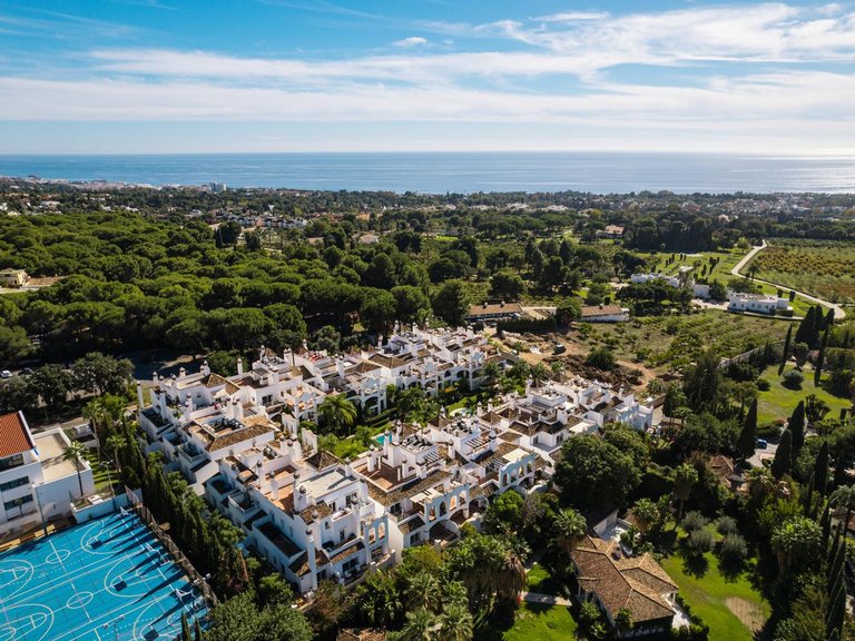 Apartment for Sale in Marbella, Malaga 23