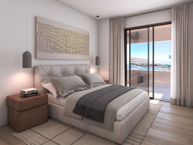 Apartment for Sale in Manilva, Malaga 8