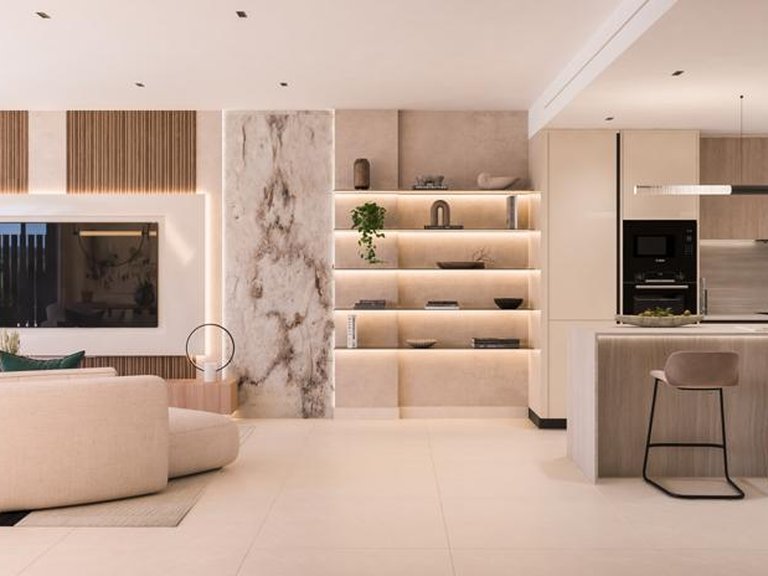 Apartment for Sale in Estepona, Malaga 15