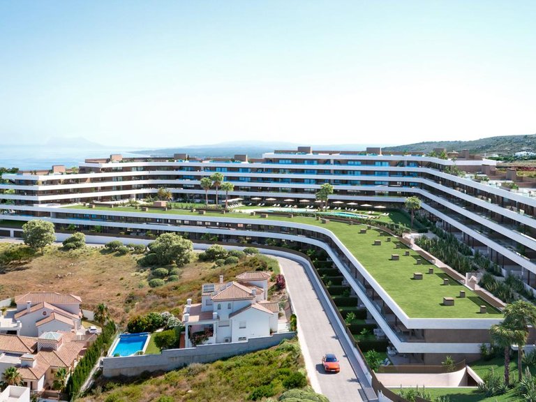 Apartment for Sale in Manilva, Malaga 4