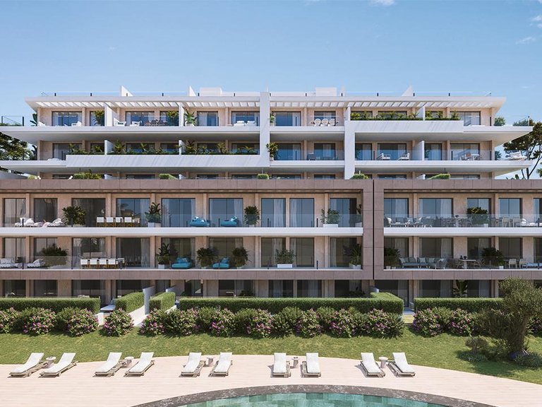 Apartment for Sale in Estepona, Malaga 5