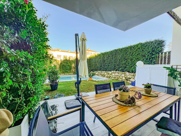 Town House for Sale in San Roque, Cadiz 1