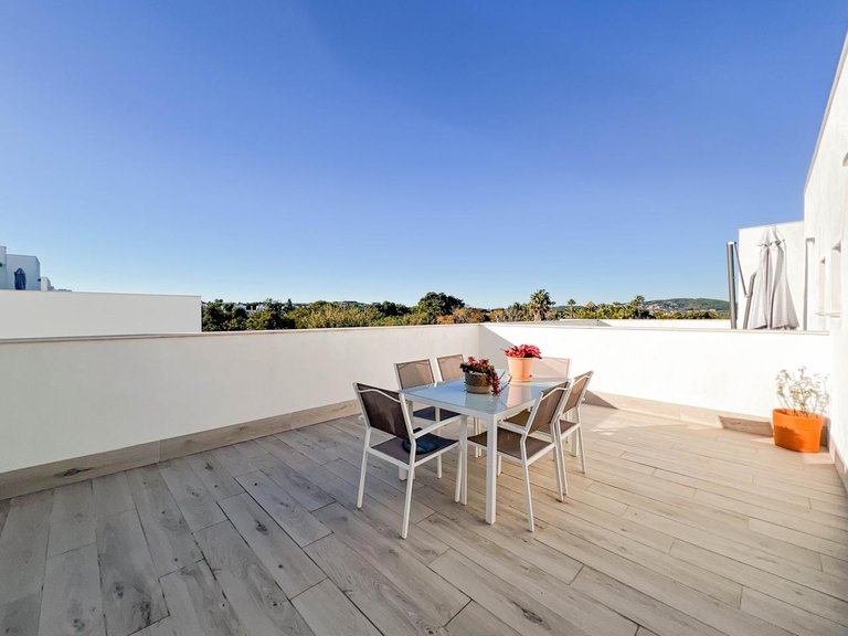 Town House for Sale in San Roque, Cadiz 25
