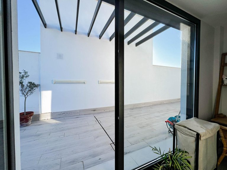 Town House for Sale in San Roque, Cadiz 26