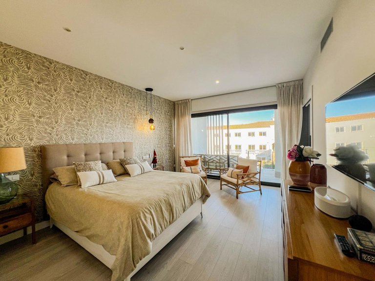 Town House for Sale in San Roque, Cadiz 15