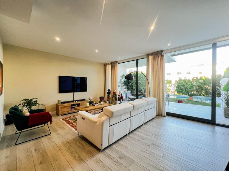 Town House for Sale in San Roque, Cadiz 7