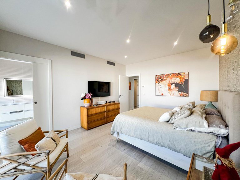 Town House for Sale in San Roque, Cadiz 16