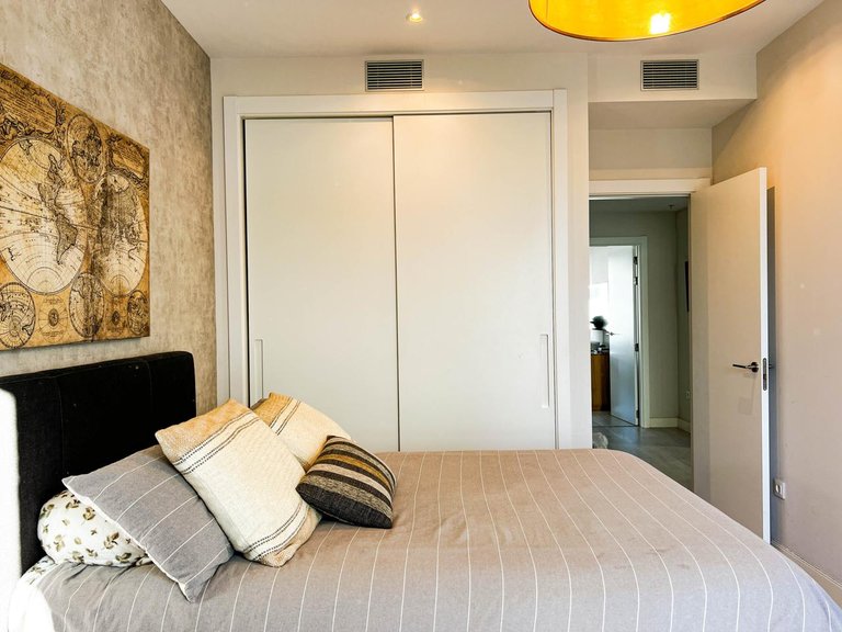 Town House for Sale in San Roque, Cadiz 23