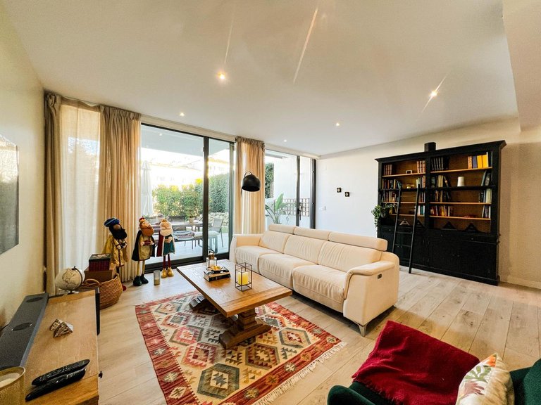 Town House for Sale in San Roque, Cadiz 10
