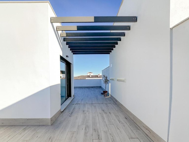 Town House for Sale in San Roque, Cadiz 24