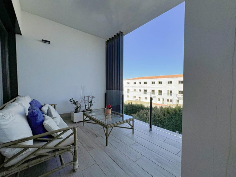 Town House for Sale in San Roque, Cadiz 18