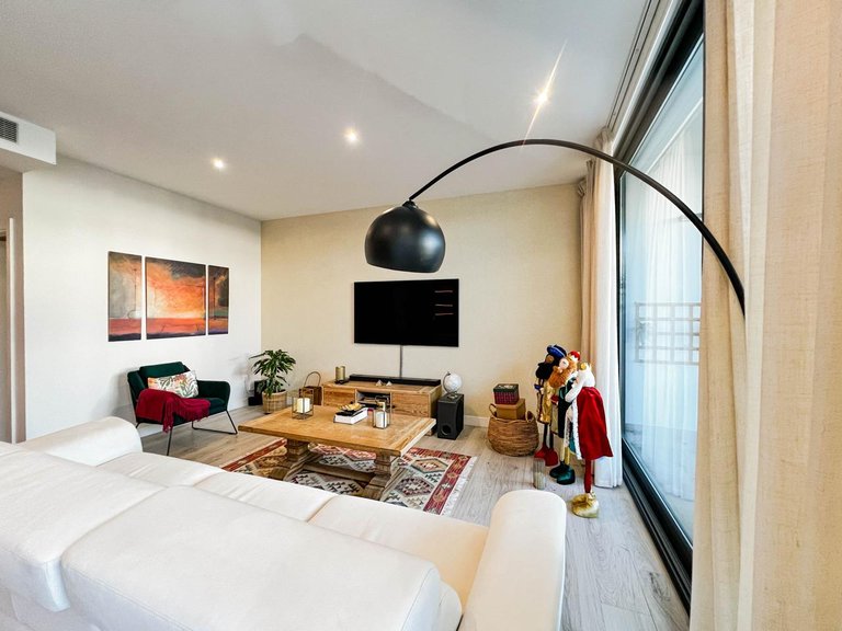 Town House for Sale in San Roque, Cadiz 12