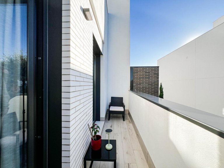 Town House for Sale in San Roque, Cadiz 20