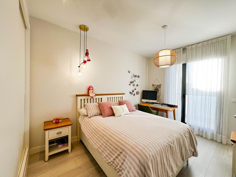 Town House for Sale in San Roque, Cadiz 19