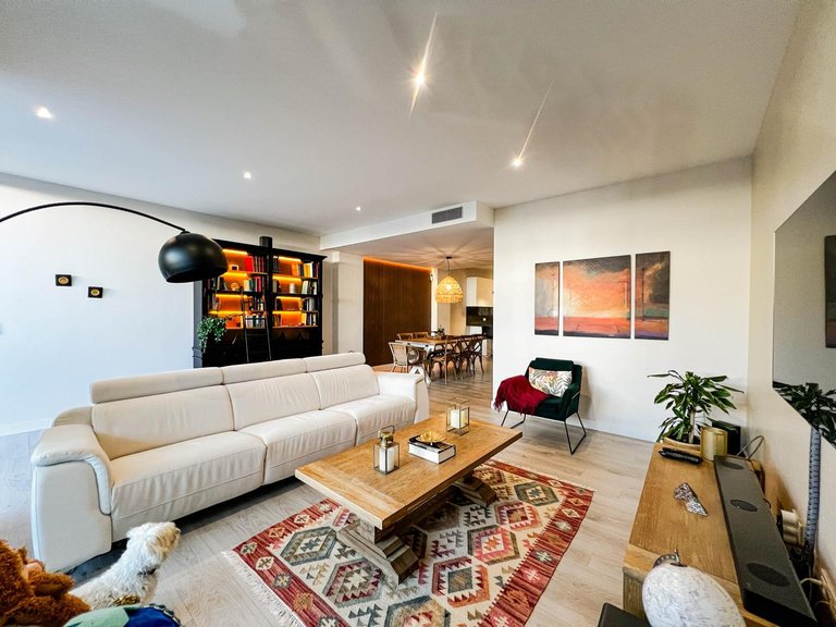 Town House for Sale in San Roque, Cadiz 9