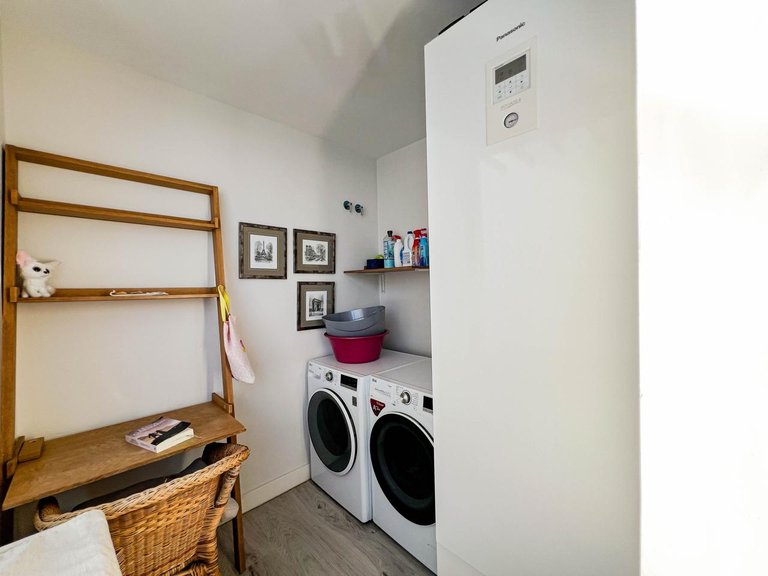 Town House for Sale in San Roque, Cadiz 31