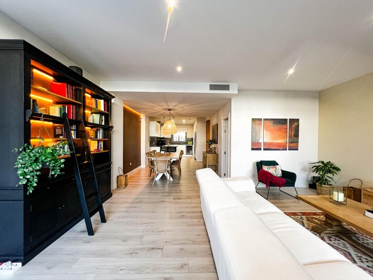 Town House for Sale in San Roque, Cadiz 11