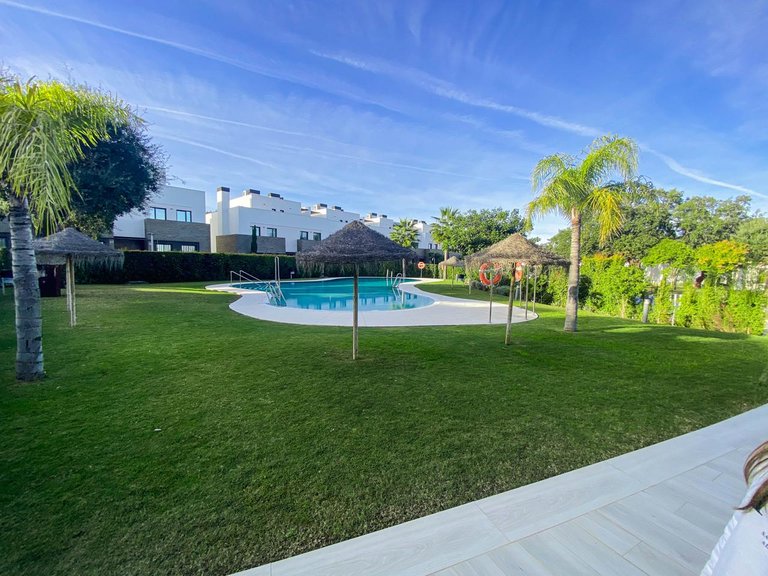 Town House for Sale in San Roque, Cadiz 35