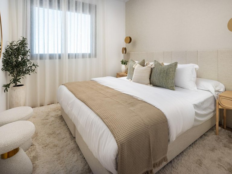 Apartment for Sale in Casares, Malaga 10