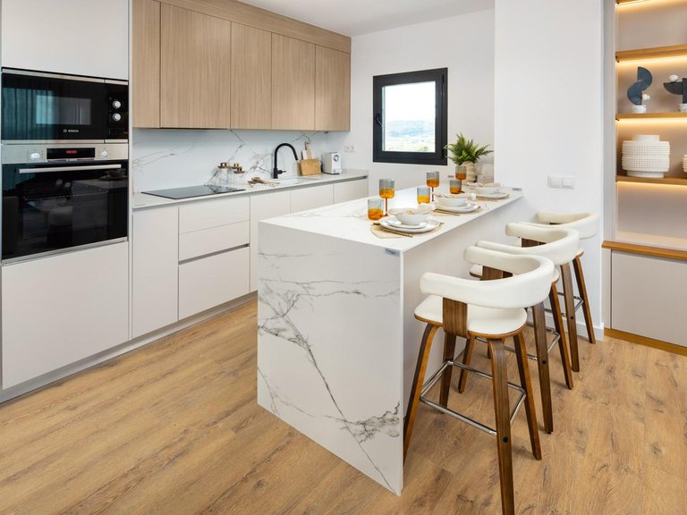 Apartment for Sale in Casares, Malaga 3