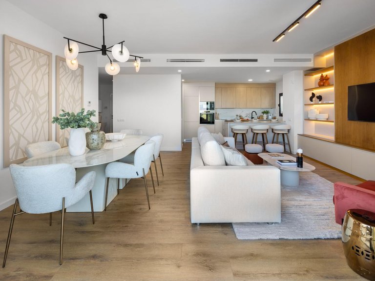 Apartment for Sale in Casares, Malaga 4