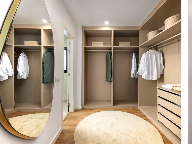 Apartment for Sale in Casares, Malaga 8