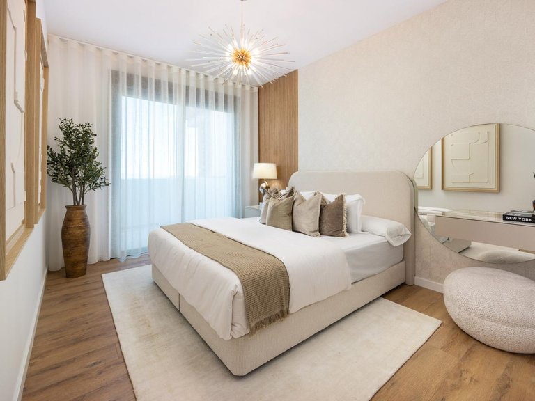 Apartment for Sale in Casares, Malaga 6