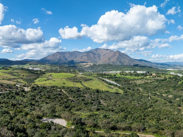 Apartment for Sale in Casares, Malaga 15