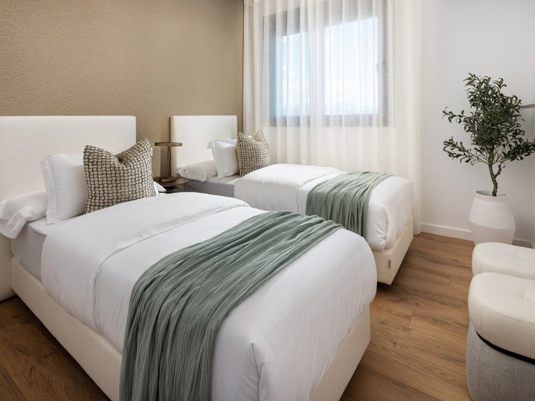 Apartment for Sale in Casares, Malaga 11