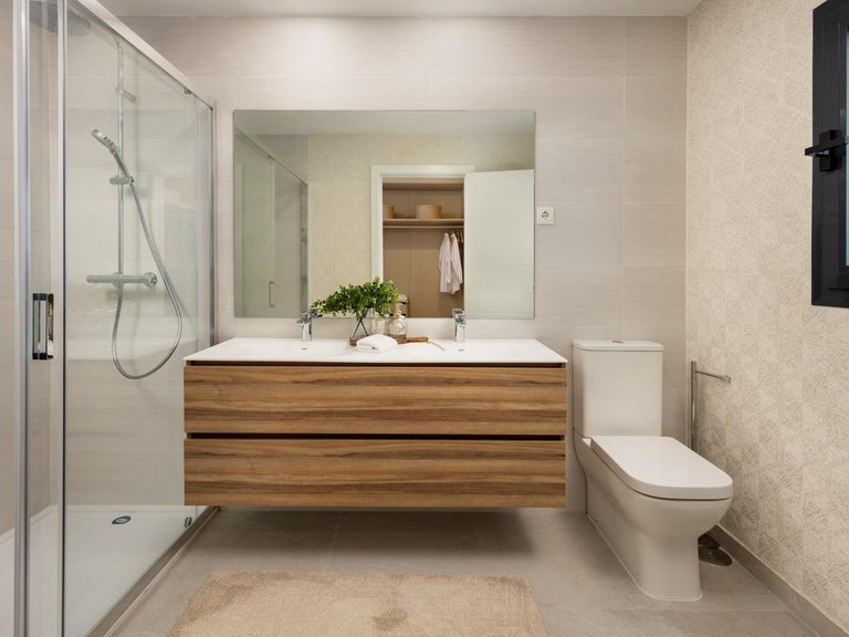 Apartment for Sale in Casares, Malaga 9