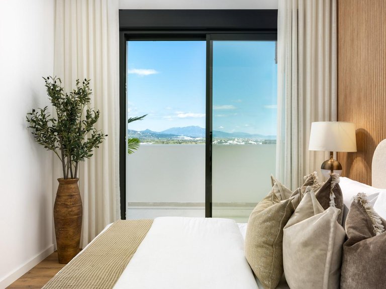 Apartment for Sale in Casares, Malaga 7