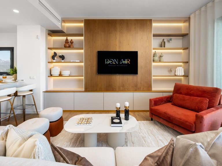 Apartment for Sale in Casares, Malaga 3