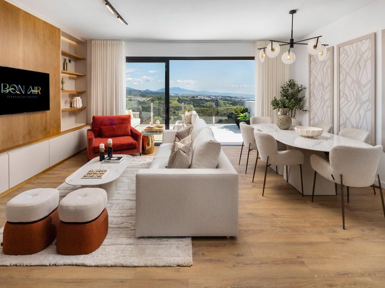 Apartment for Sale in Casares, Malaga 2