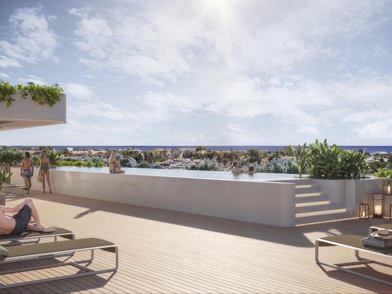 Apartment for Sale in Marbella, Malaga 14