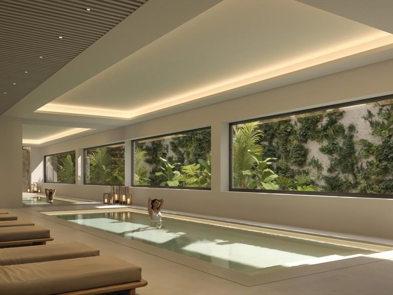 Apartment for Sale in Marbella, Malaga 11